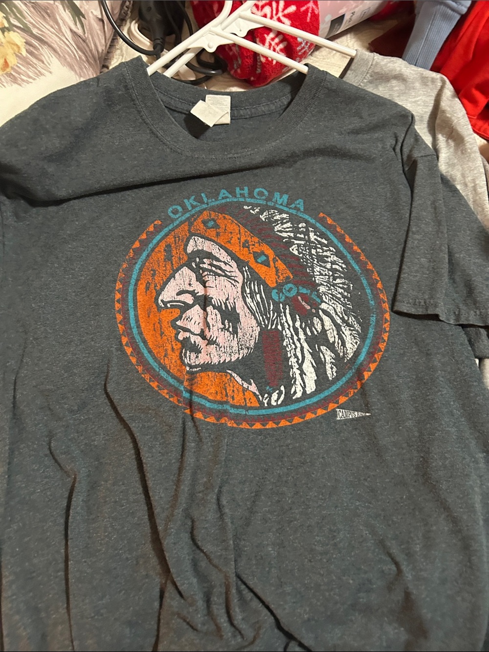 Native OK TEE